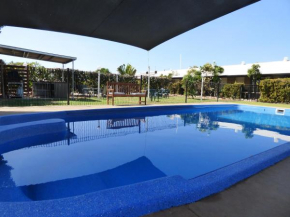Beagle Hotel, Katherine